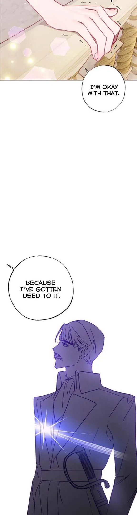 Divorce plan with husband failed Chapter 17 page 35