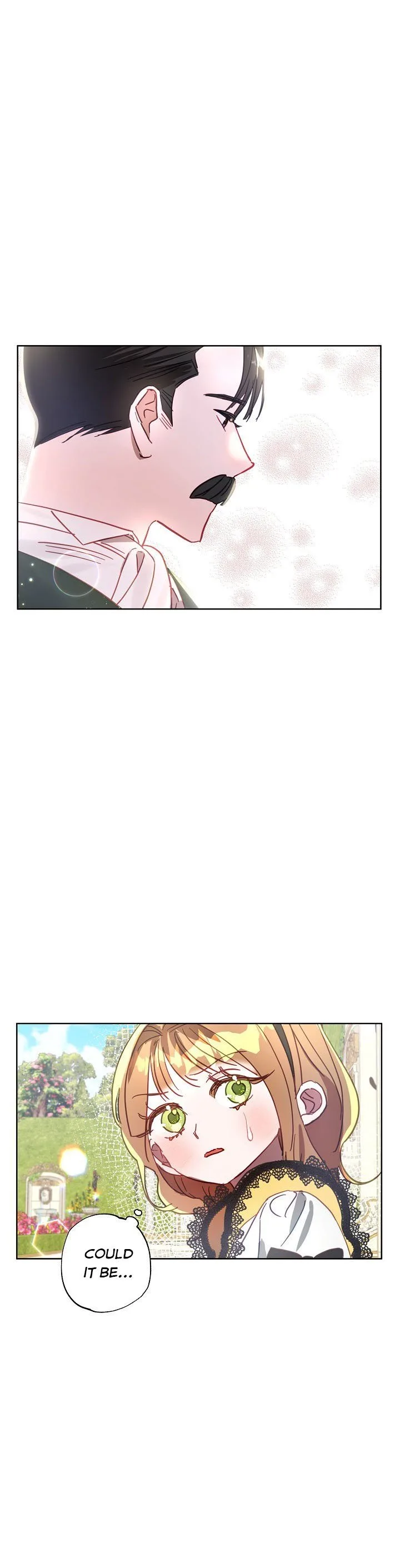 Divorce plan with husband failed Chapter 16 page 16
