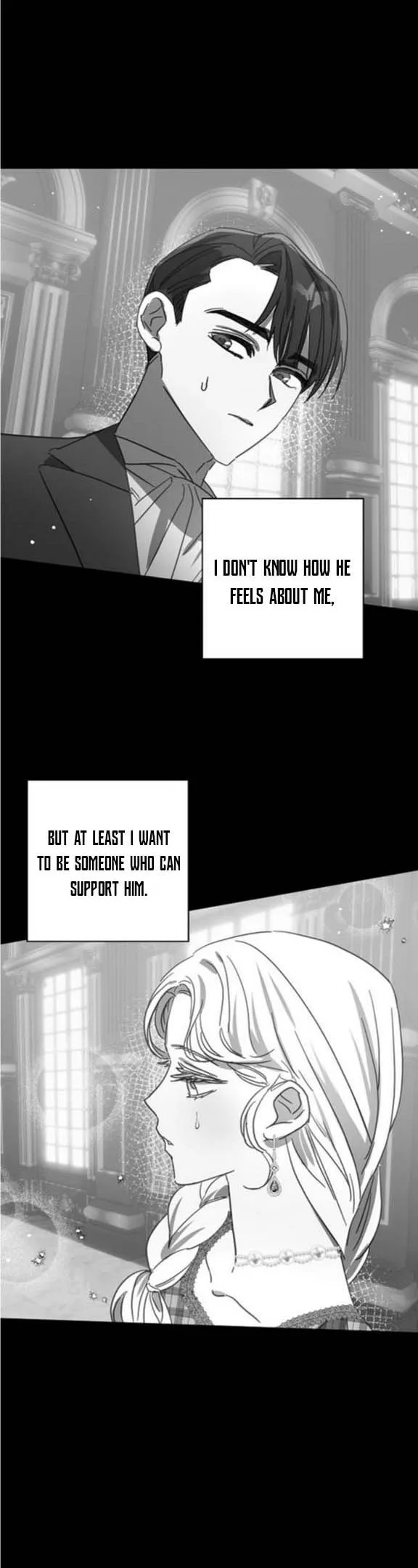 Divorce plan with husband failed Chapter 17 page 23
