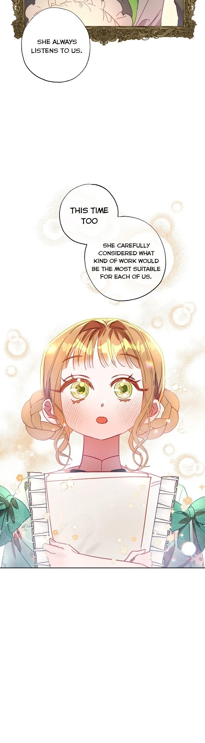 Divorce plan with husband failed Chapter 15 page 20