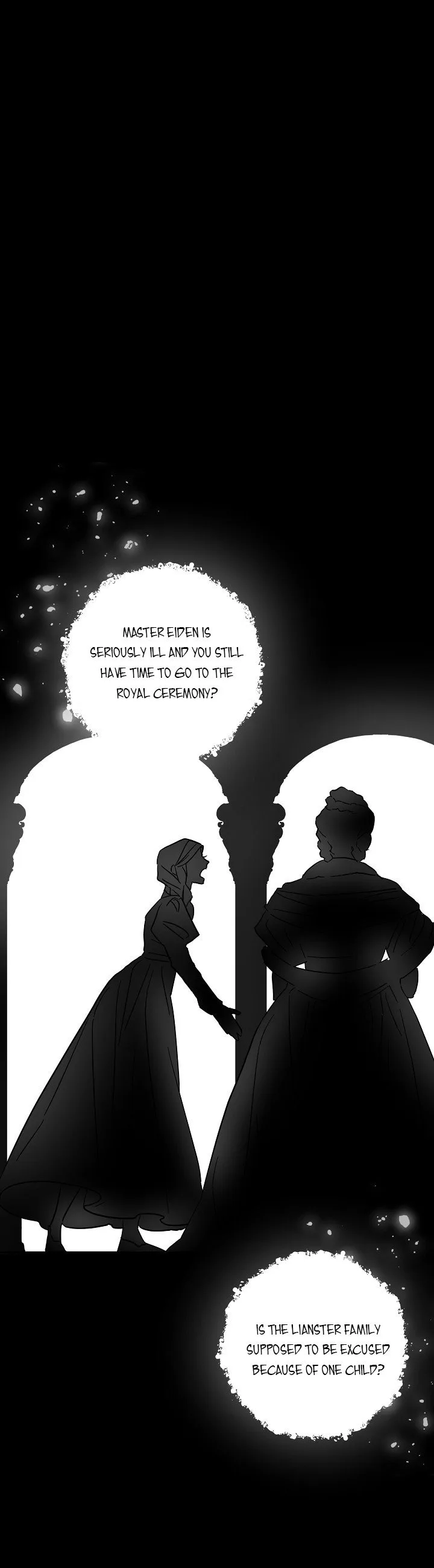 Divorce plan with husband failed Chapter 15 page 27