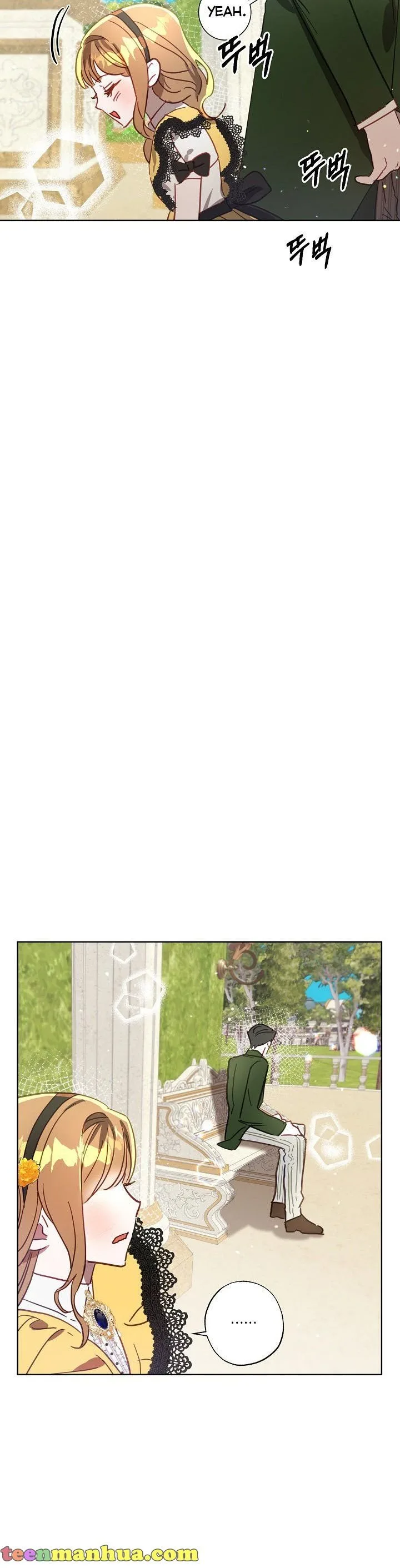 Divorce plan with husband failed Chapter 16 page 15