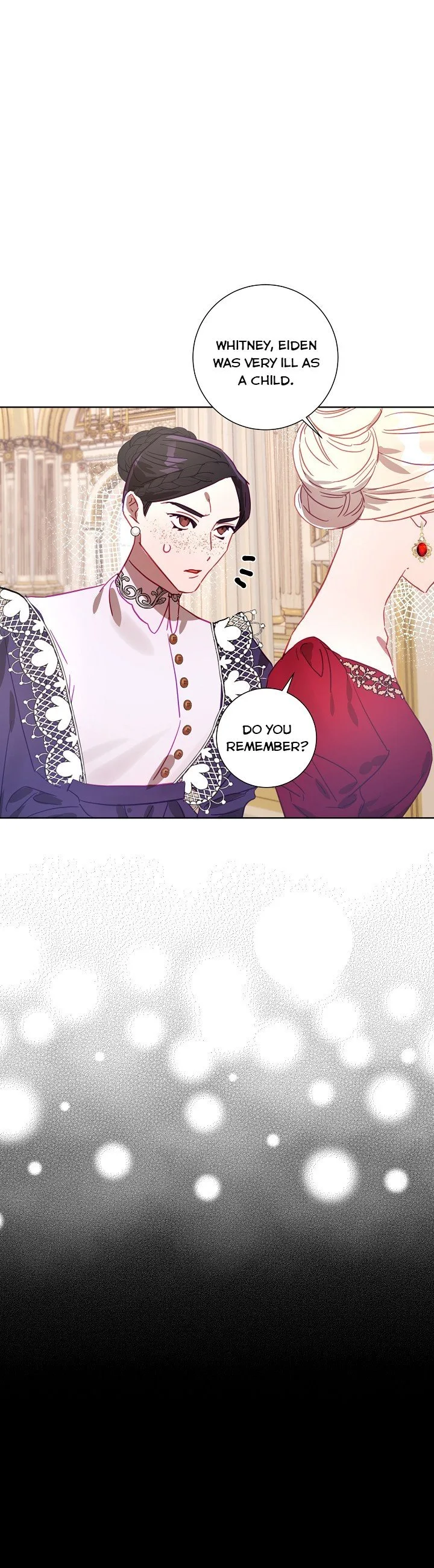 Divorce plan with husband failed Chapter 15 page 26