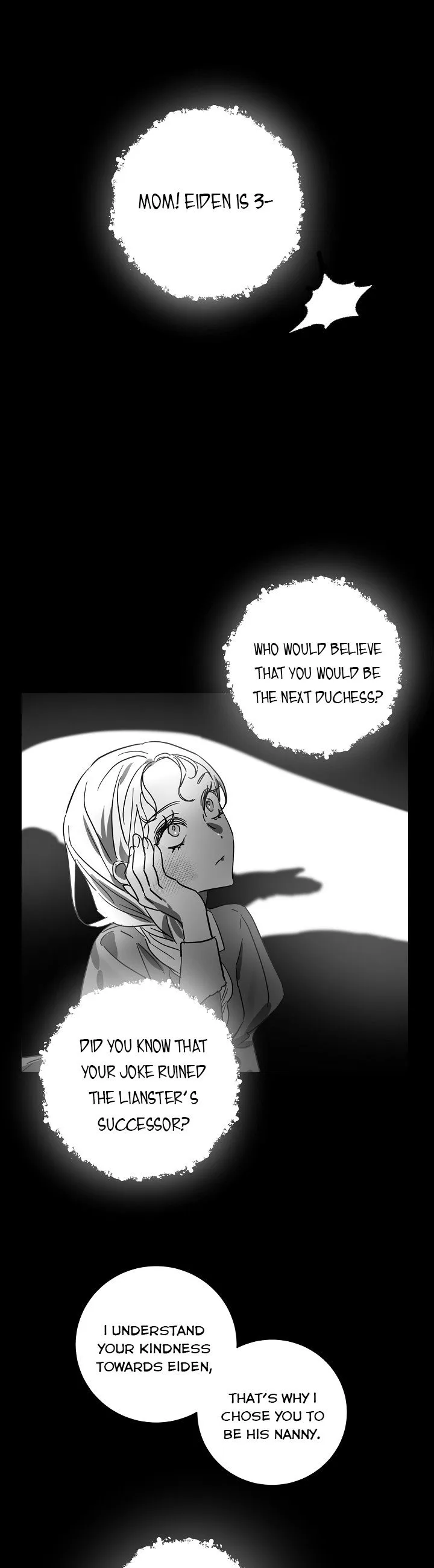 Divorce plan with husband failed Chapter 15 page 29