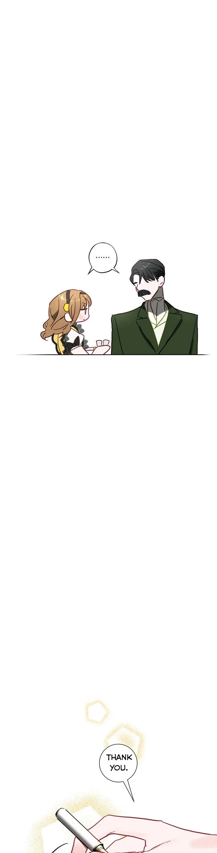 Divorce plan with husband failed Chapter 16 page 18