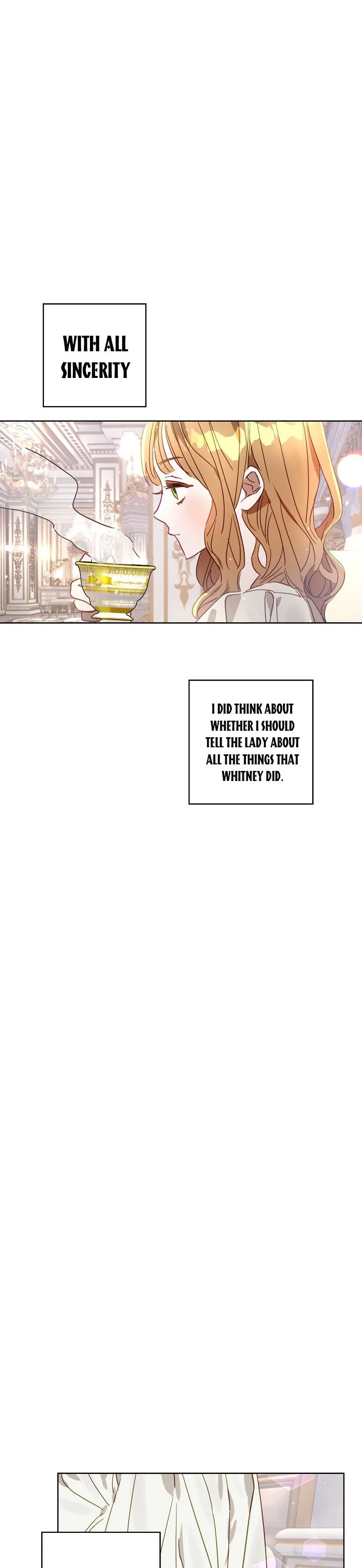 Divorce plan with husband failed Chapter 15 page 38
