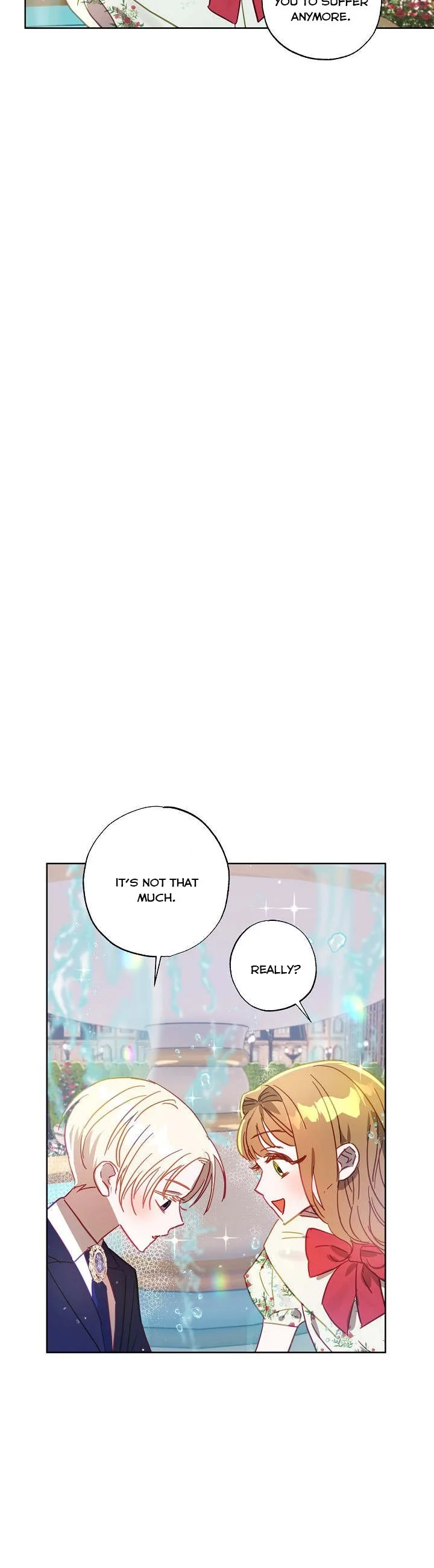 Divorce plan with husband failed Chapter 19 page 5