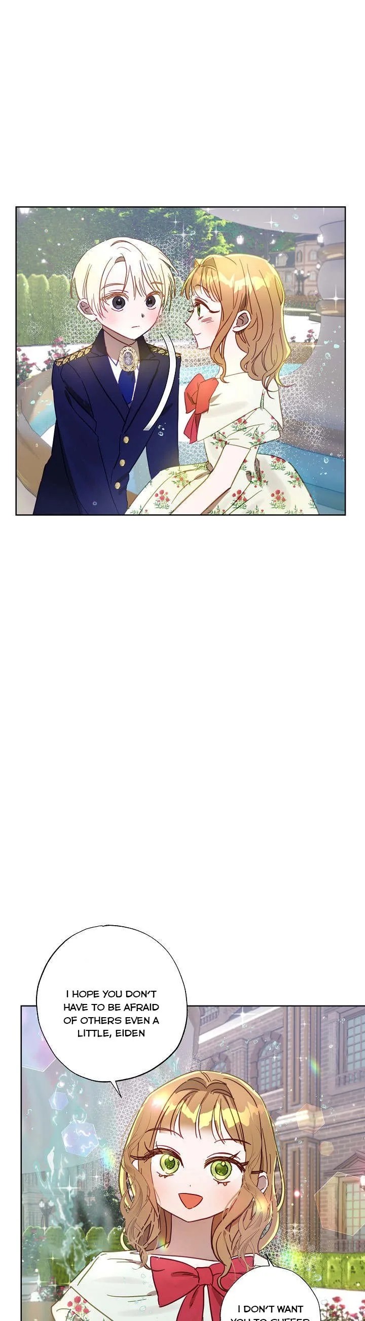Divorce plan with husband failed Chapter 19 page 4
