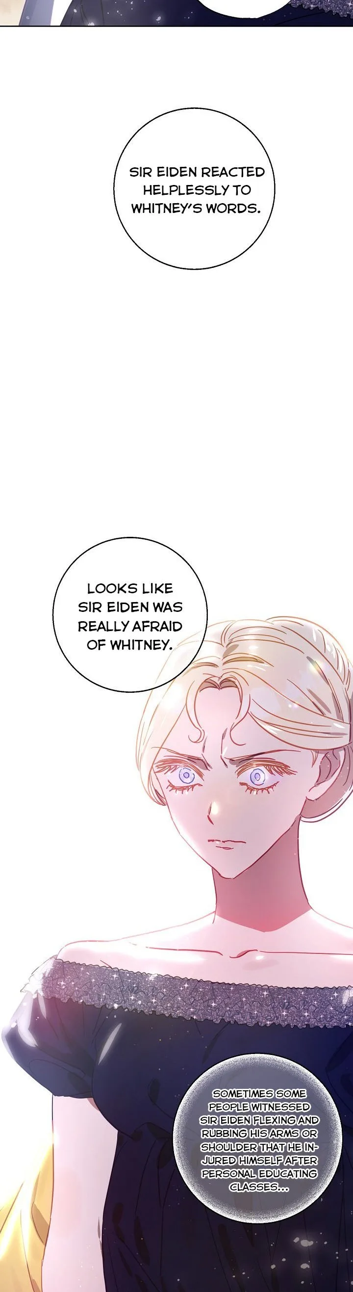 Divorce plan with husband failed Chapter 16 page 42