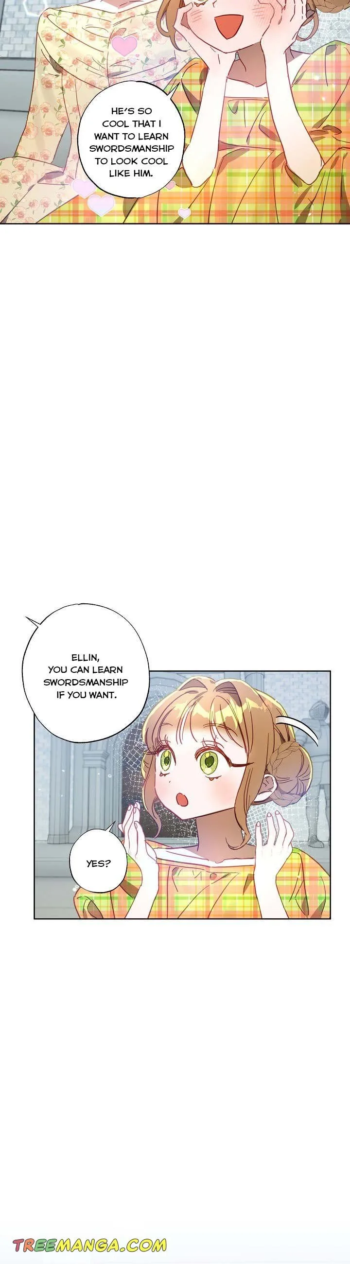 Divorce plan with husband failed Chapter 19 page 10