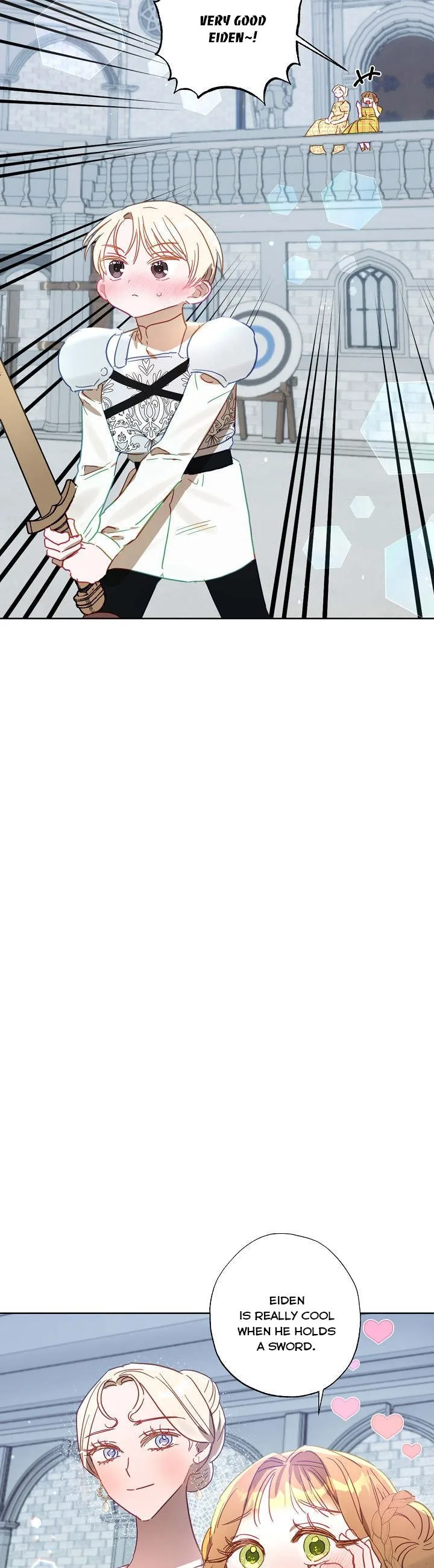 Divorce plan with husband failed Chapter 19 page 9