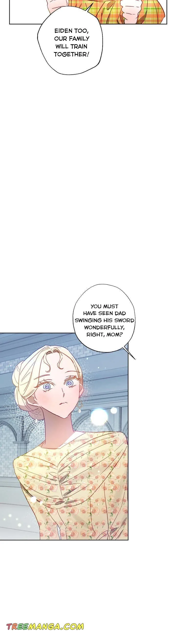 Divorce plan with husband failed Chapter 19 page 14