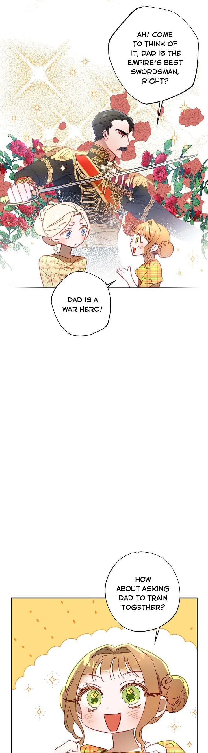 Divorce plan with husband failed Chapter 19 page 13