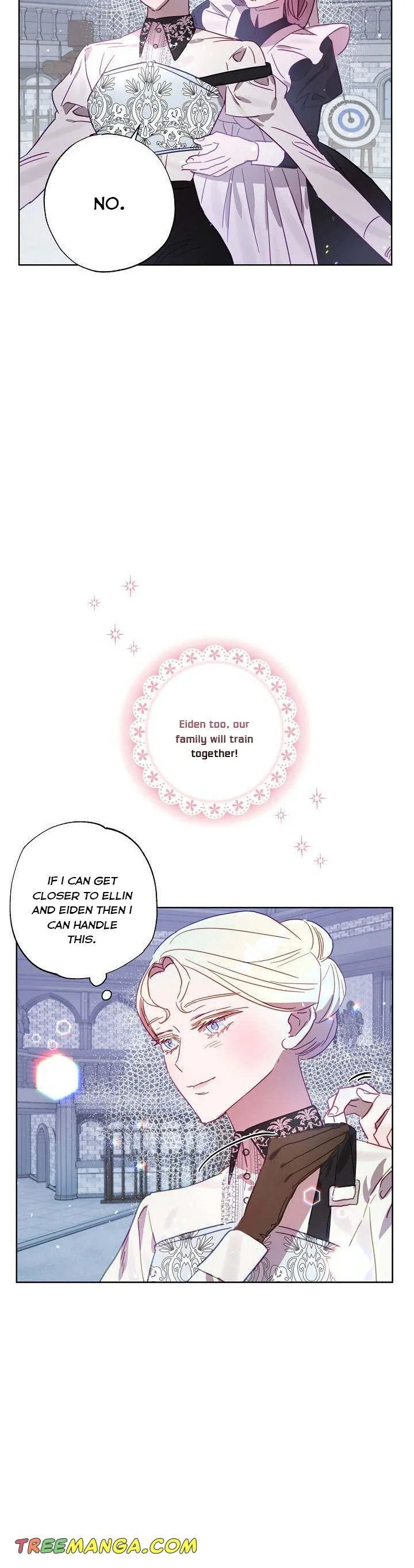 Divorce plan with husband failed Chapter 19 page 29