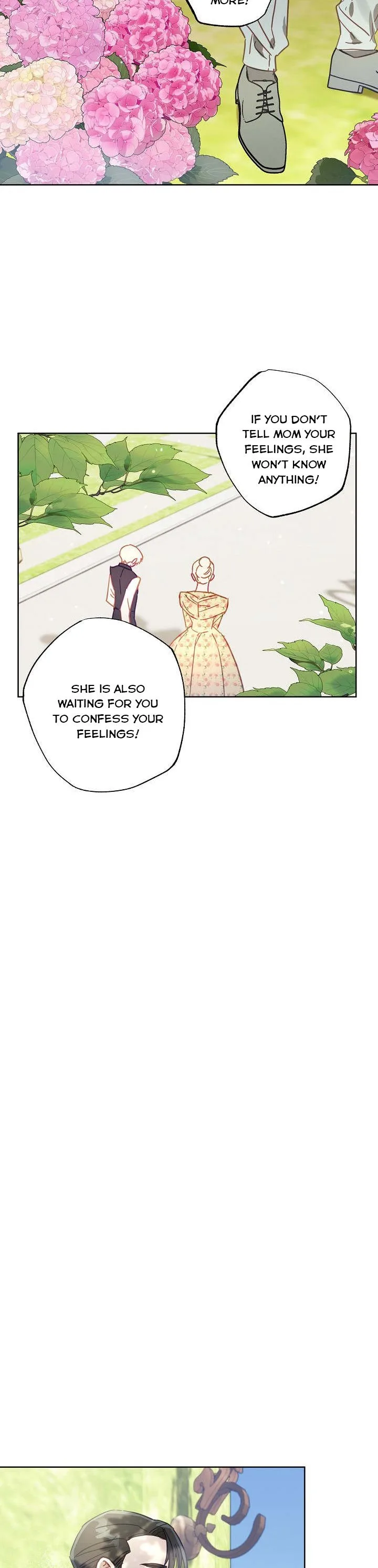 Divorce plan with husband failed Chapter 19 page 21