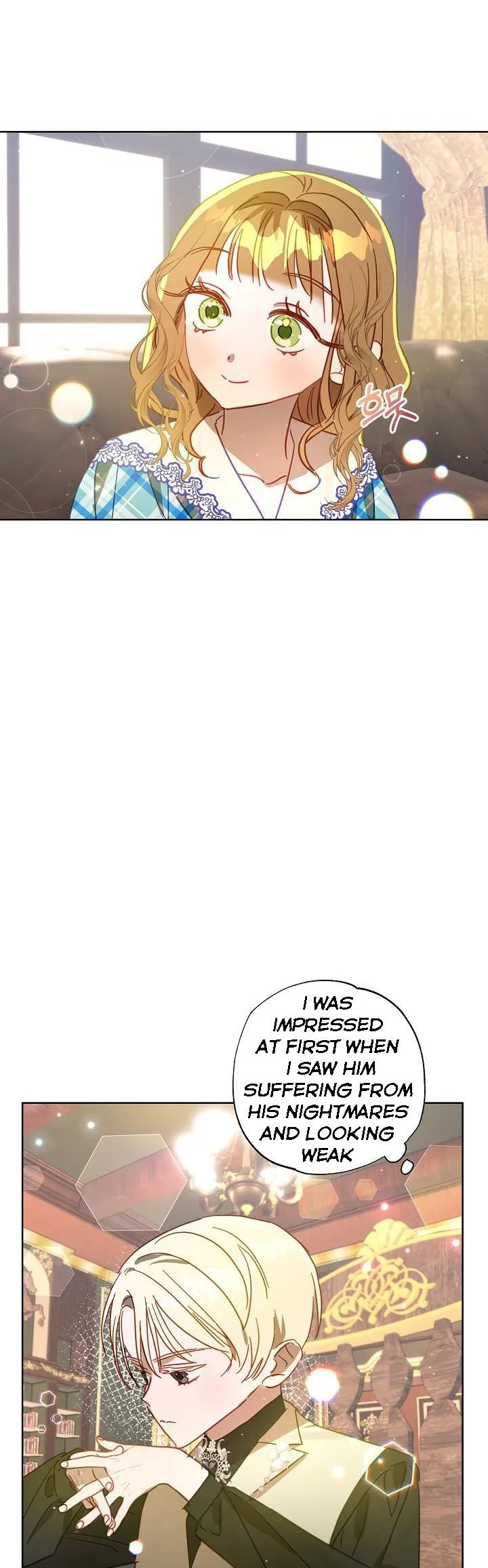 Divorce plan with husband failed Chapter 24 page 21