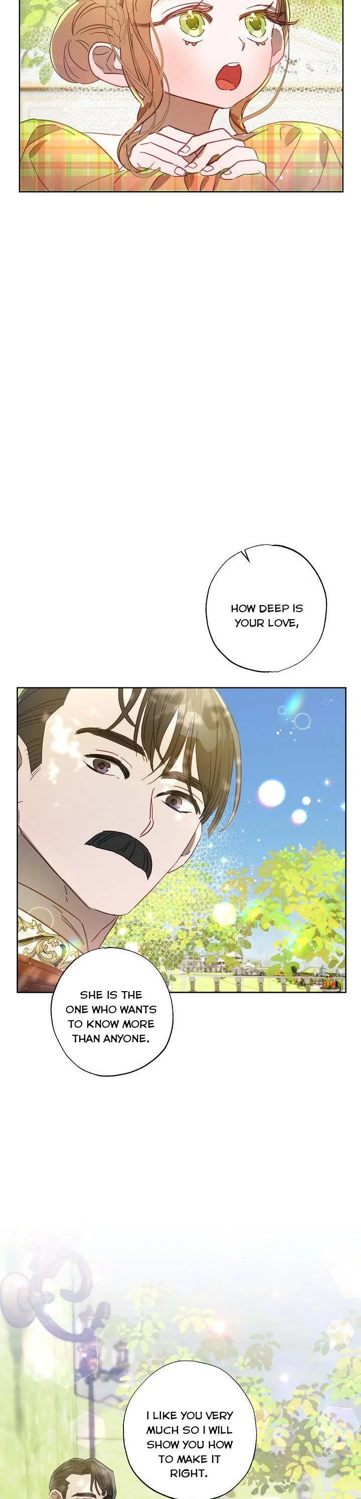 Divorce plan with husband failed Chapter 19 page 24