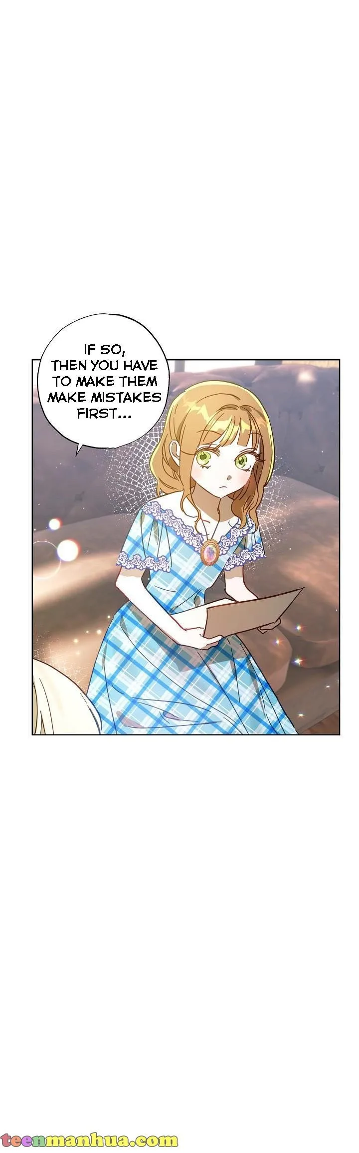 Divorce plan with husband failed Chapter 24 page 20