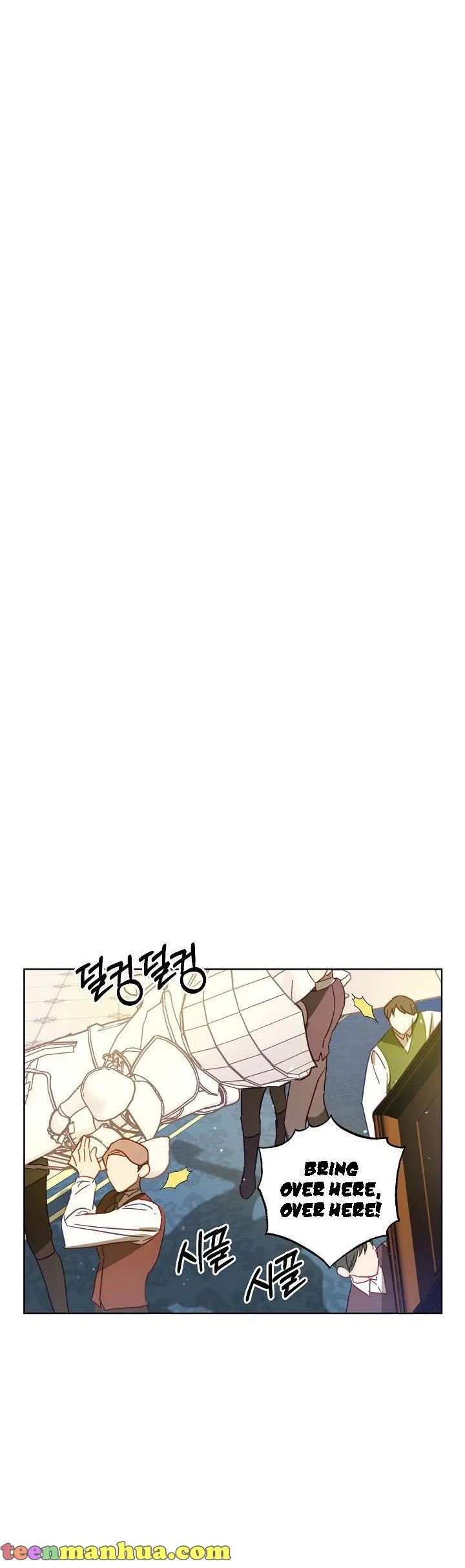 Divorce plan with husband failed Chapter 24 page 6