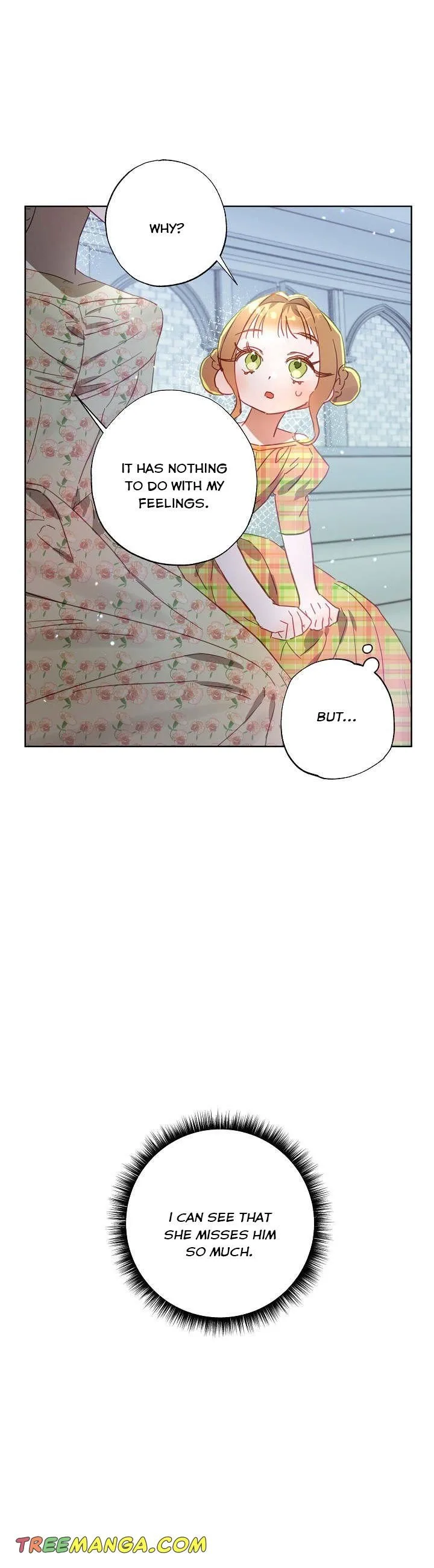 Divorce plan with husband failed Chapter 19 page 17