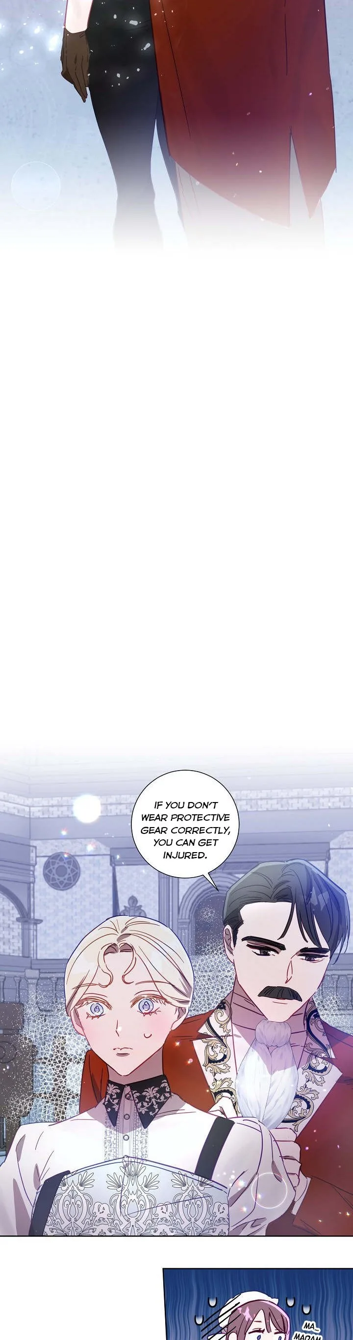 Divorce plan with husband failed Chapter 19 page 32