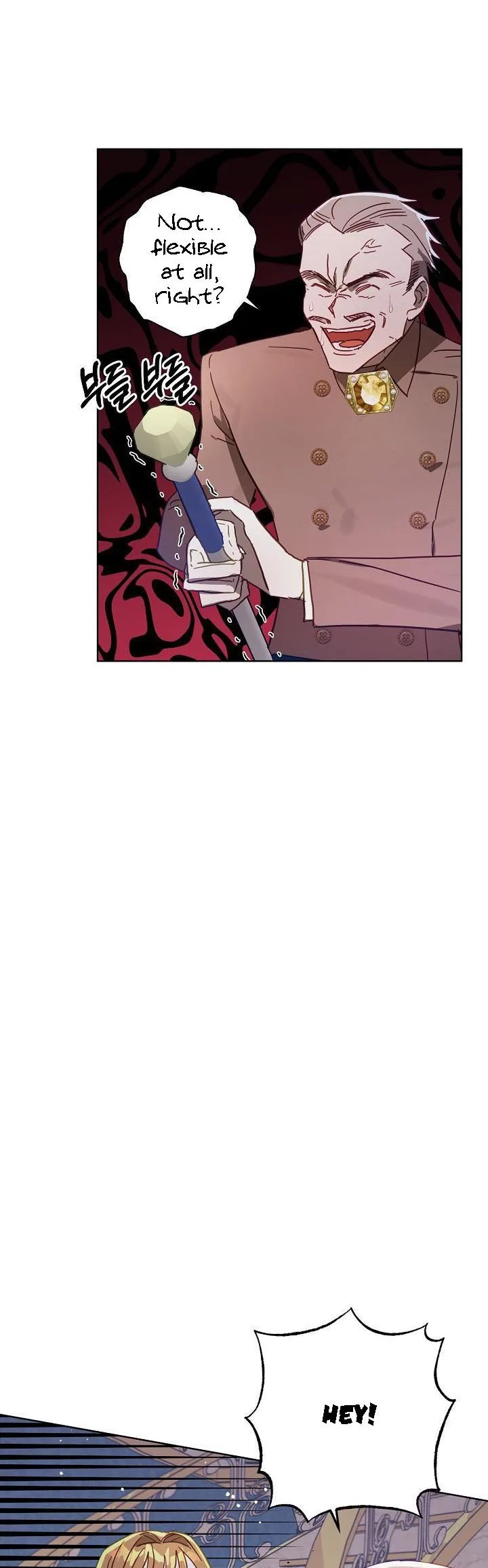 Divorce plan with husband failed Chapter 24 page 13