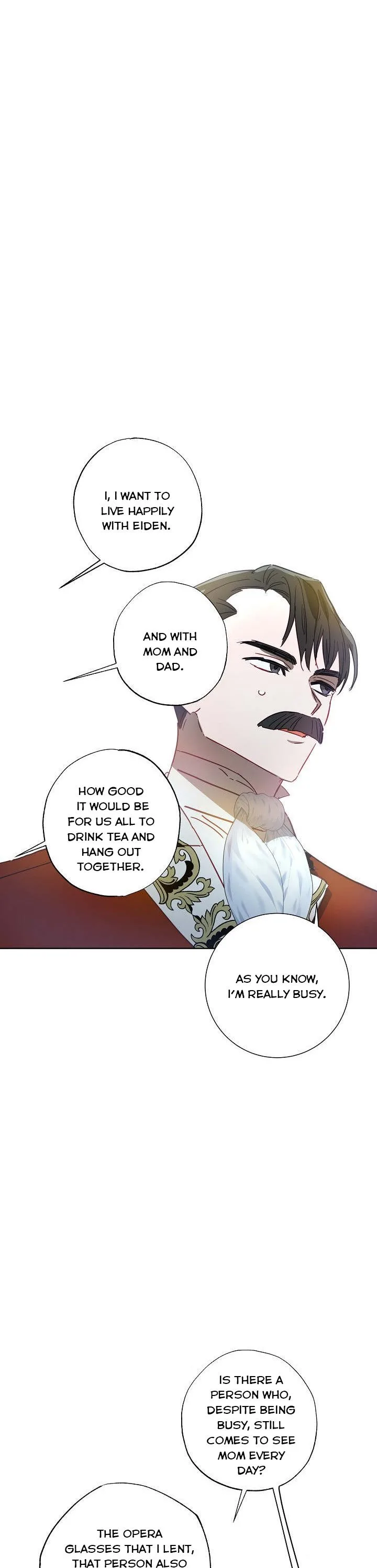 Divorce plan with husband failed Chapter 19 page 19