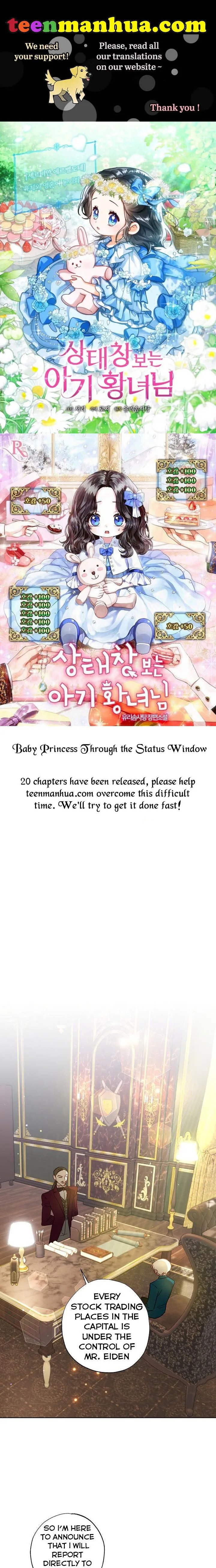 Divorce plan with husband failed Chapter 24 page 2