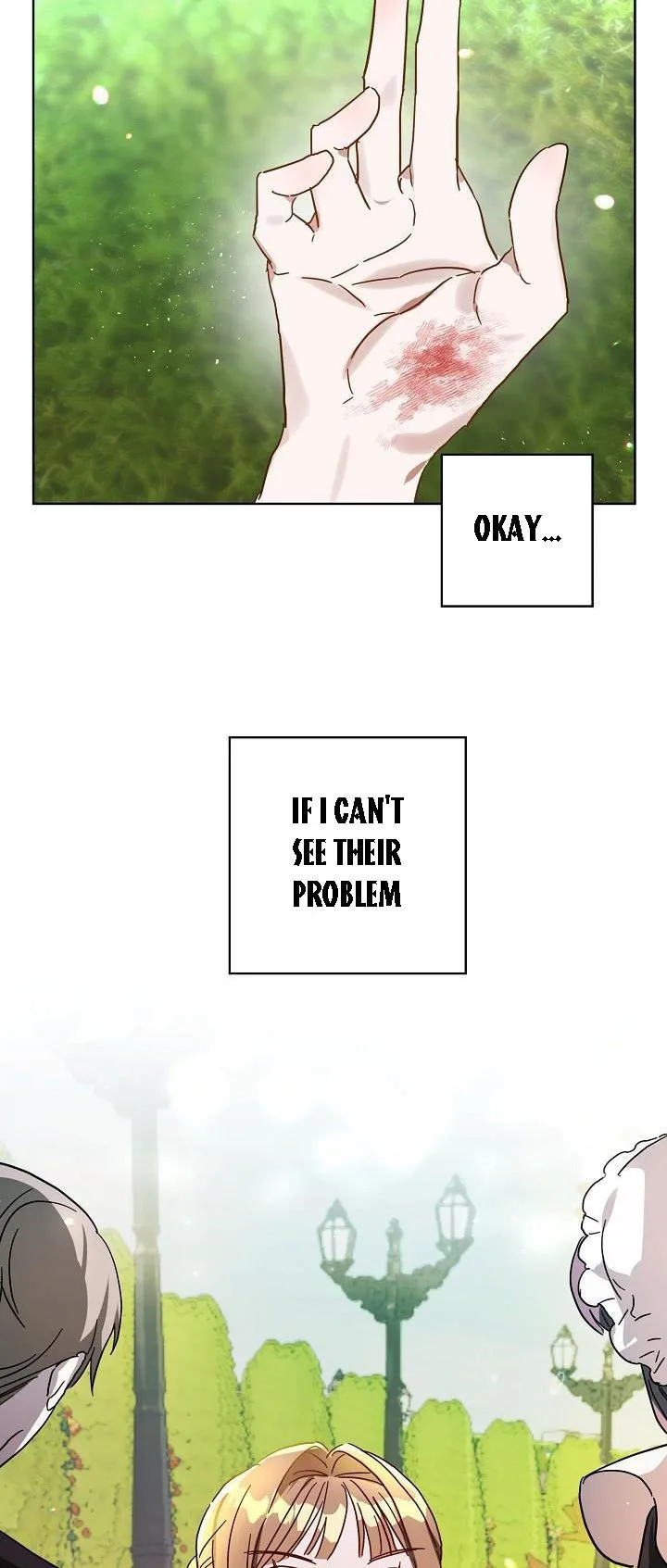 Divorce plan with husband failed Chapter 24 page 44