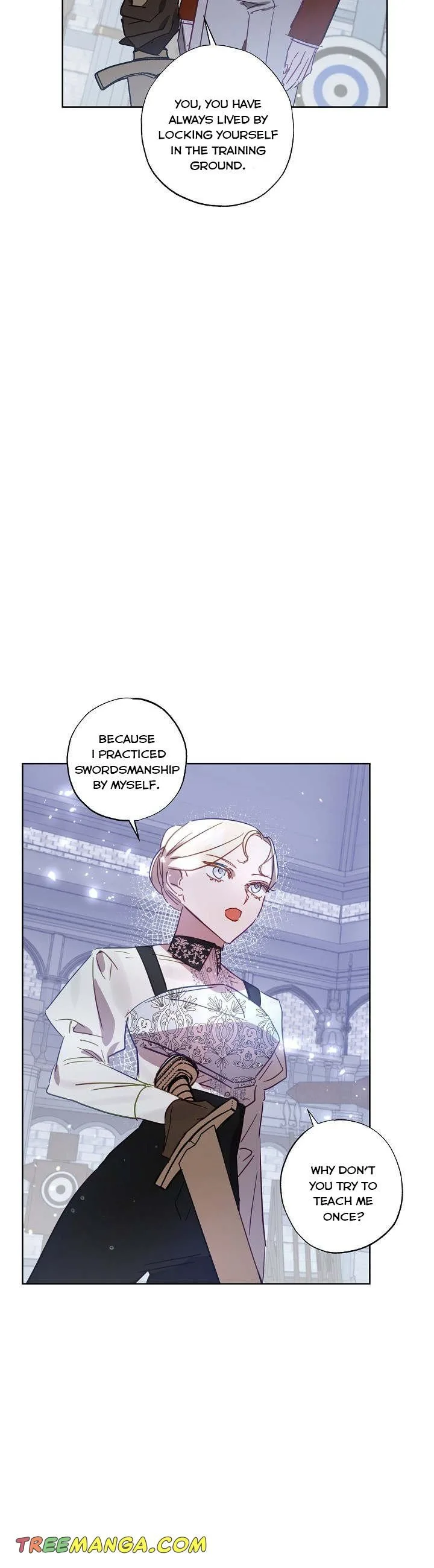 Divorce plan with husband failed Chapter 19 page 41