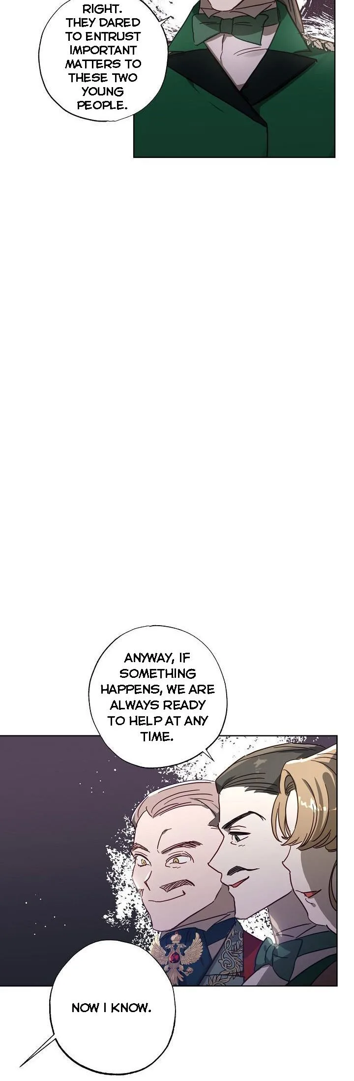Divorce plan with husband failed Chapter 24 page 30