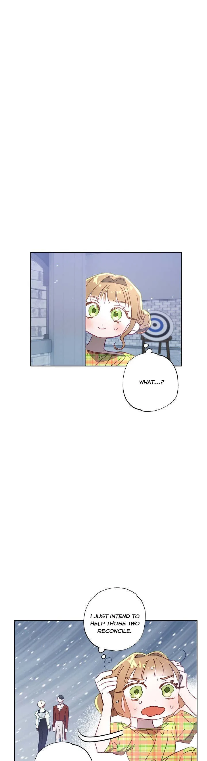 Divorce plan with husband failed Chapter 19 page 42