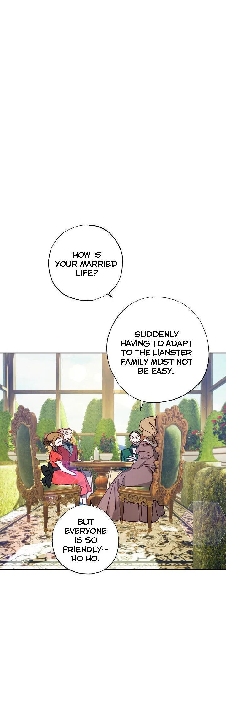 Divorce plan with husband failed Chapter 24 page 26