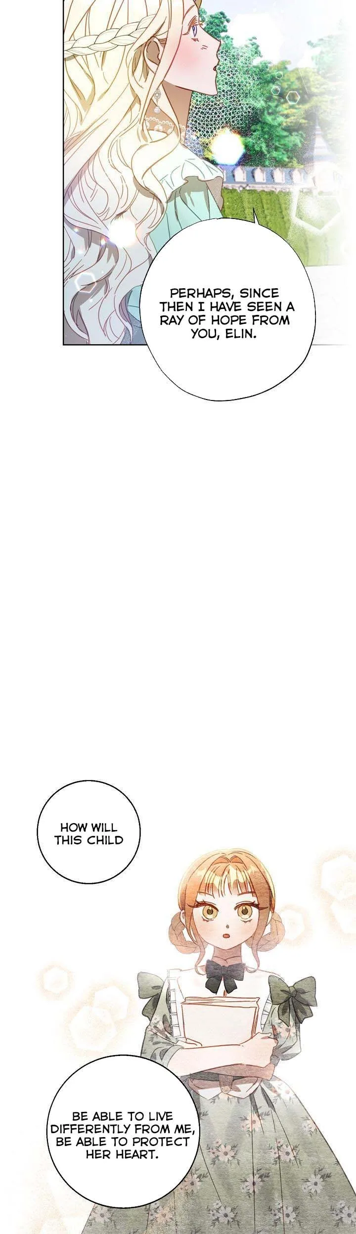 Divorce plan with husband failed Chapter 22 page 5