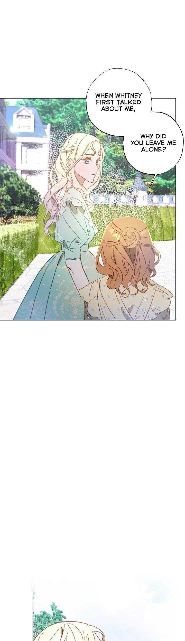 Divorce plan with husband failed Chapter 22 page 4