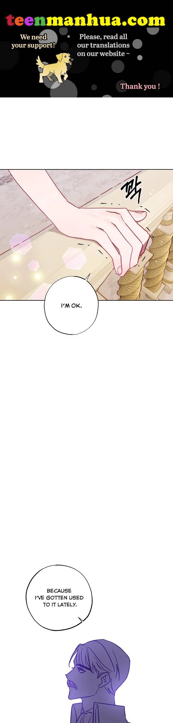 Divorce plan with husband failed Chapter 18 page 2