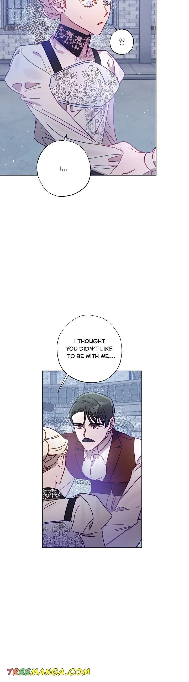 Divorce plan with husband failed Chapter 20 page 19