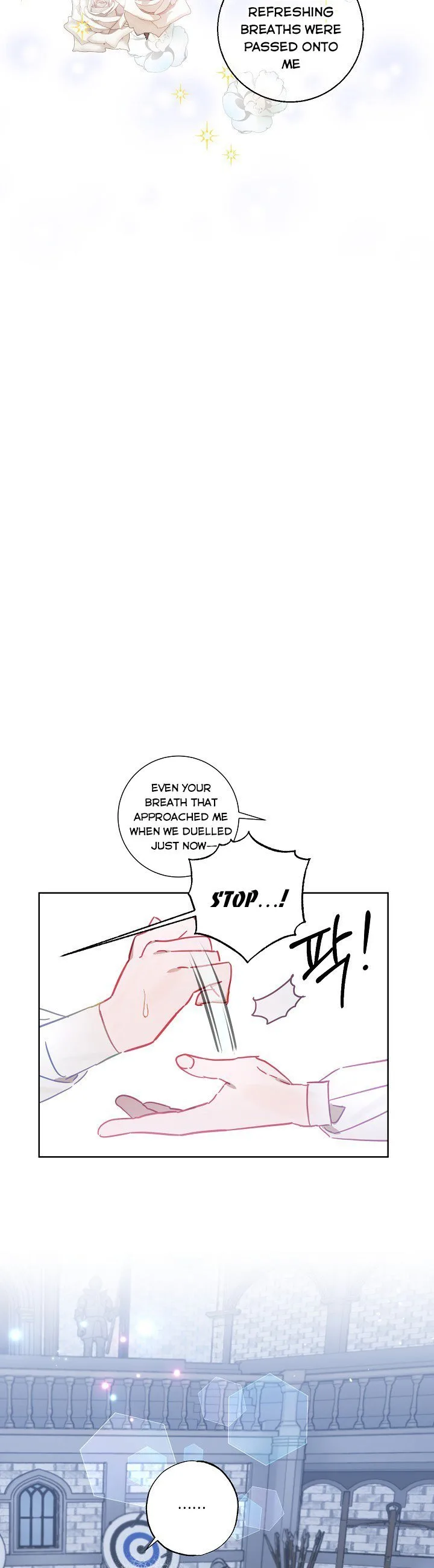 Divorce plan with husband failed Chapter 20 page 24