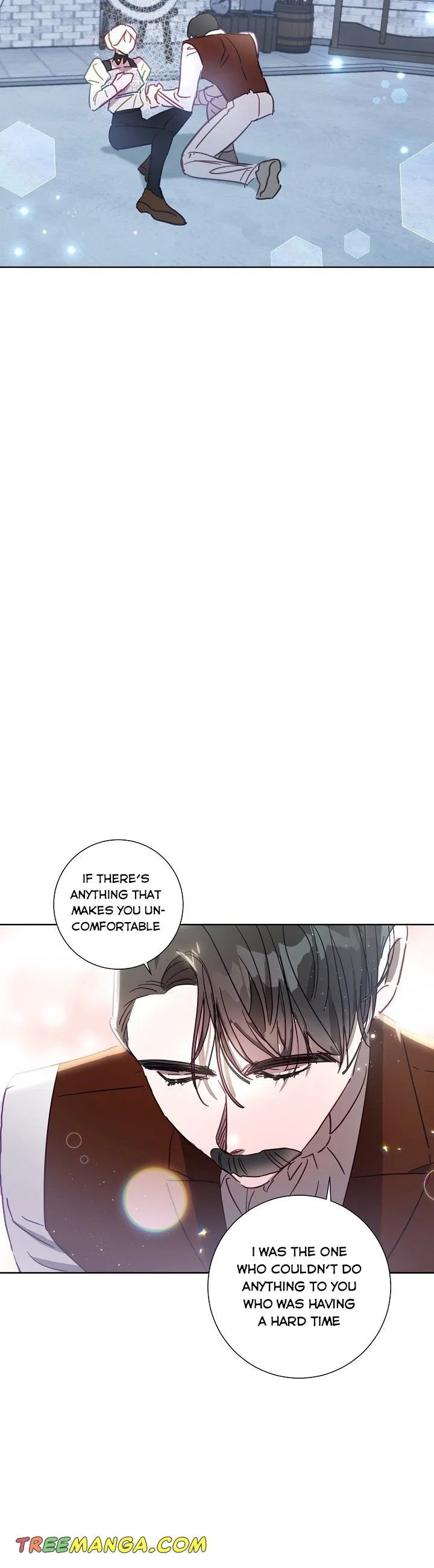 Divorce plan with husband failed Chapter 20 page 25