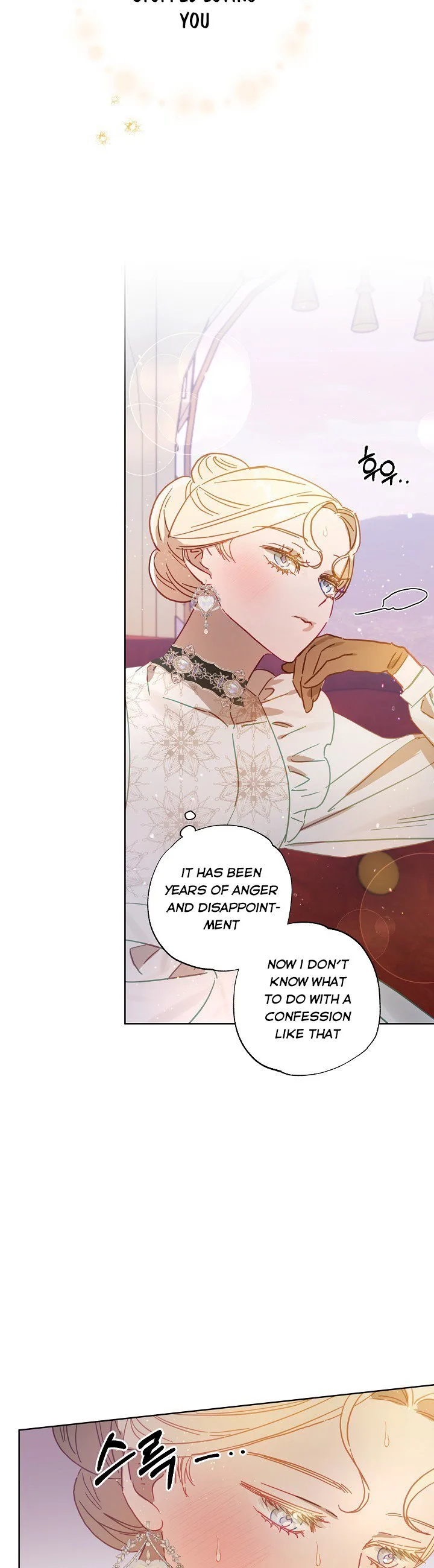 Divorce plan with husband failed Chapter 20 page 40