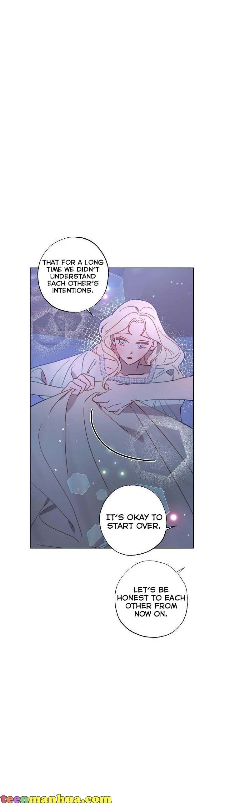 Divorce plan with husband failed Chapter 21 page 26