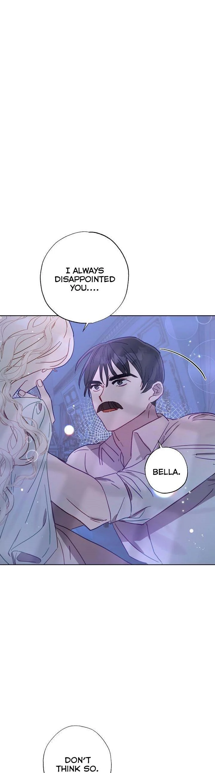 Divorce plan with husband failed Chapter 21 page 18