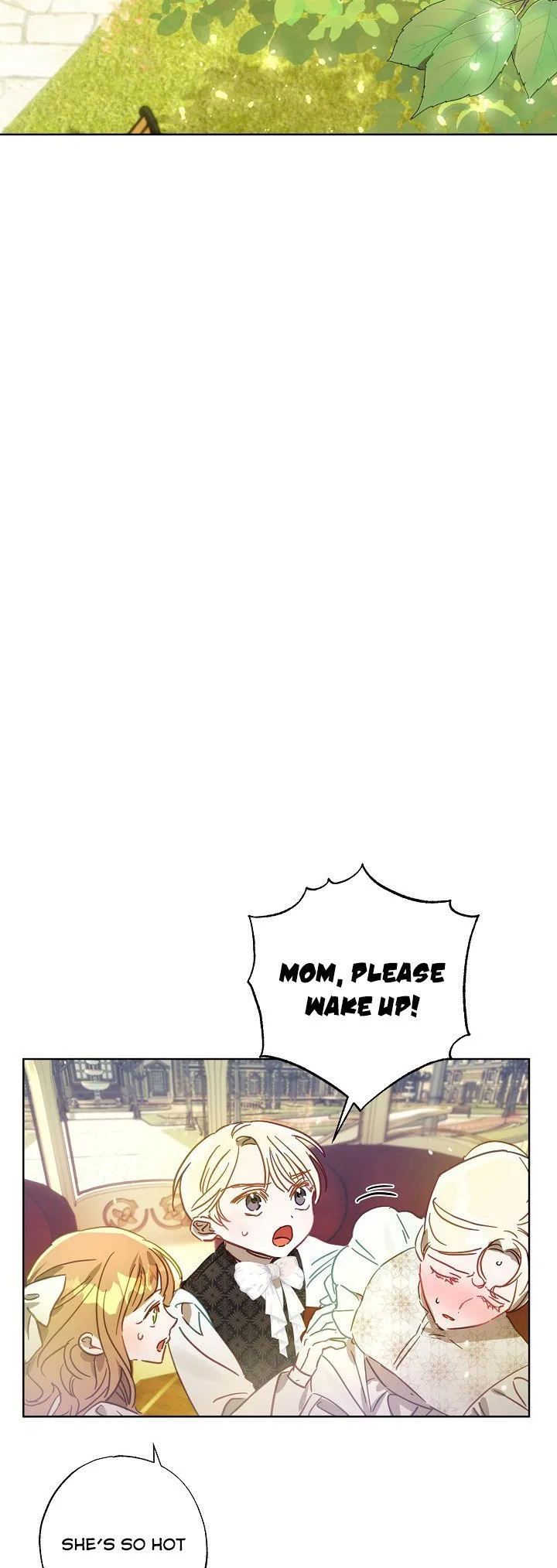 Divorce plan with husband failed Chapter 20 page 46