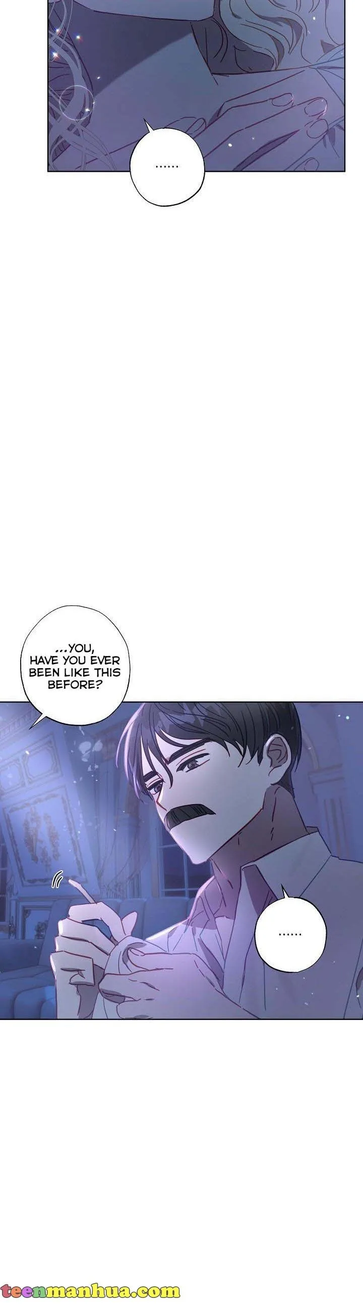 Divorce plan with husband failed Chapter 21 page 11