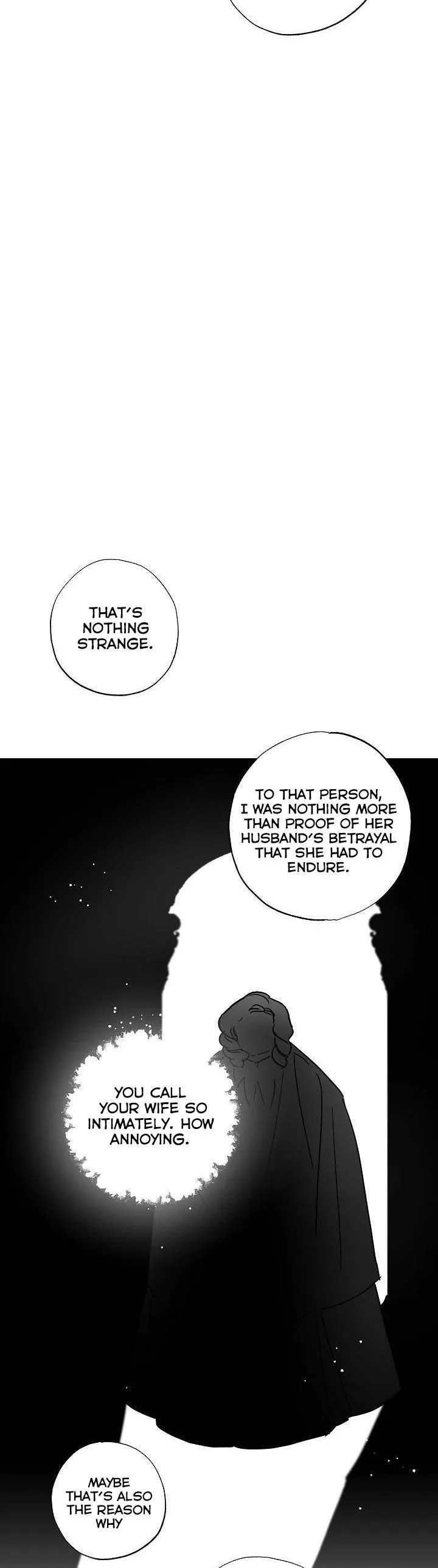 Divorce plan with husband failed Chapter 21 page 14