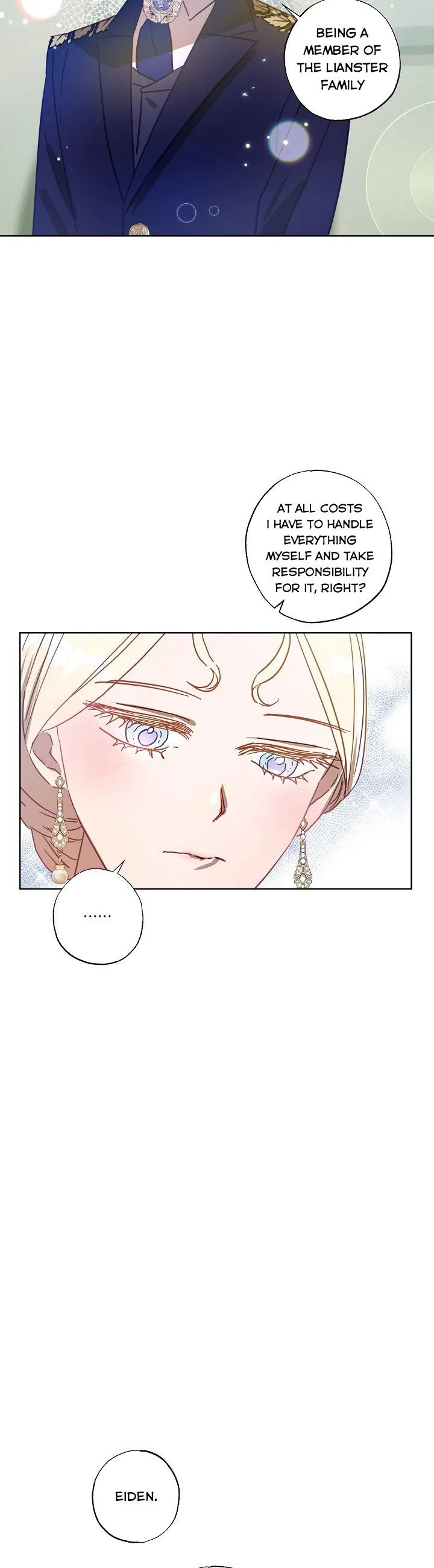 Divorce plan with husband failed Chapter 18 page 21