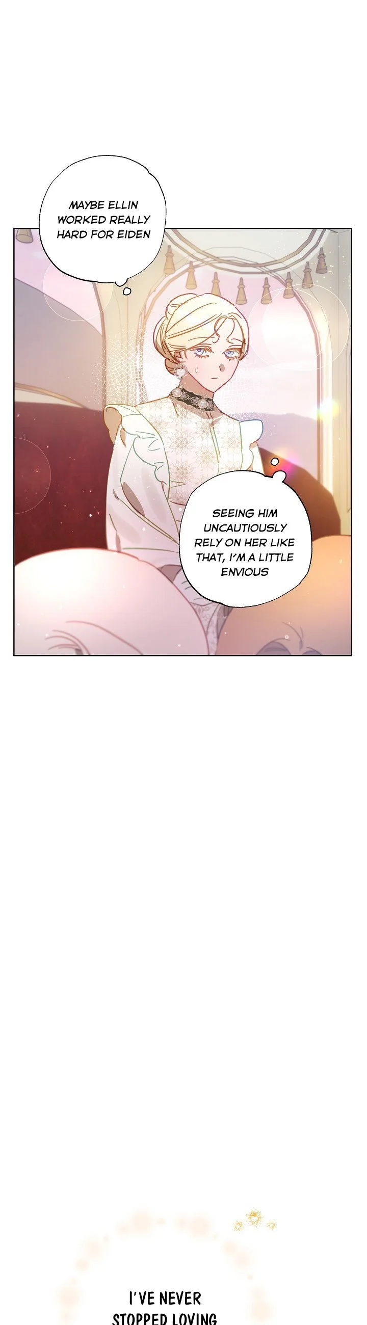 Divorce plan with husband failed Chapter 20 page 39