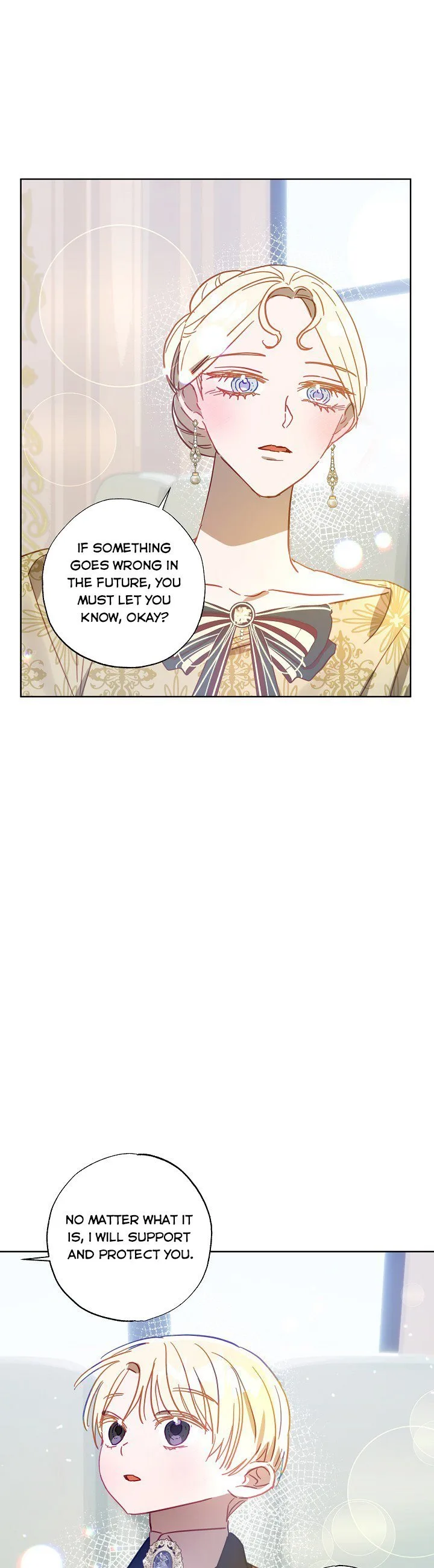 Divorce plan with husband failed Chapter 18 page 20
