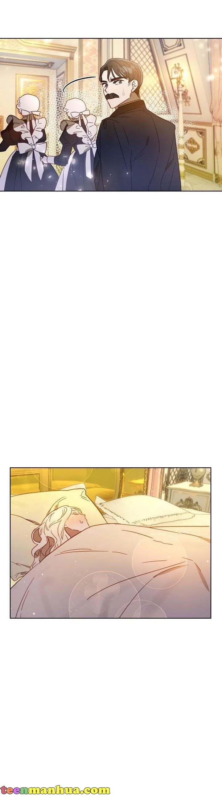 Divorce plan with husband failed Chapter 21 page 6