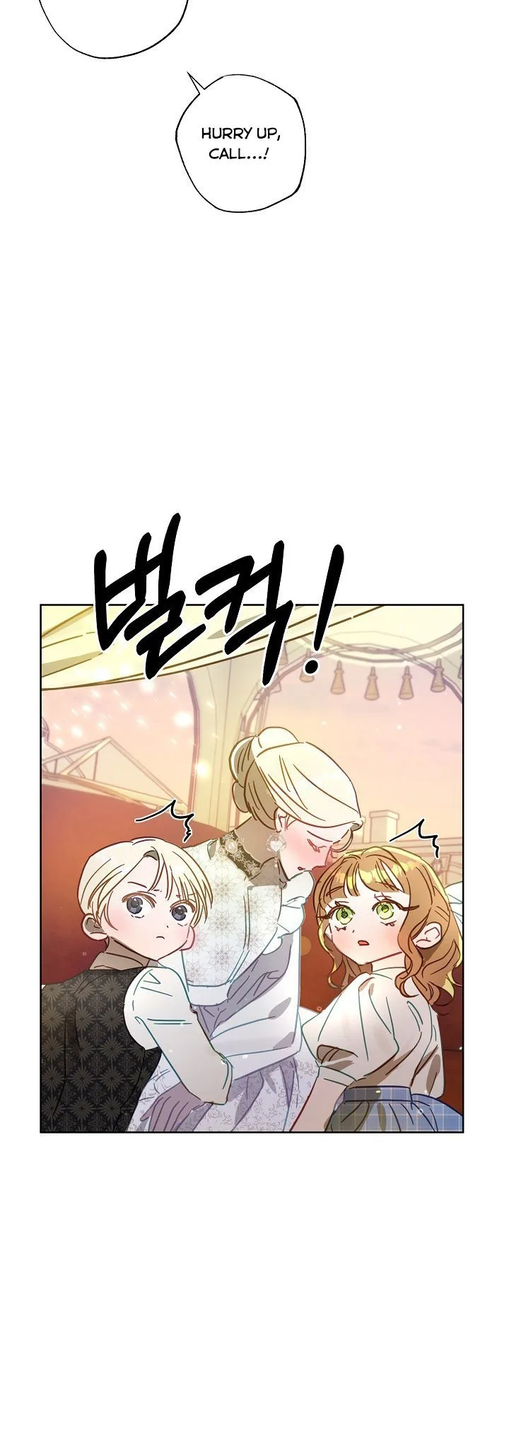 Divorce plan with husband failed Chapter 20 page 47